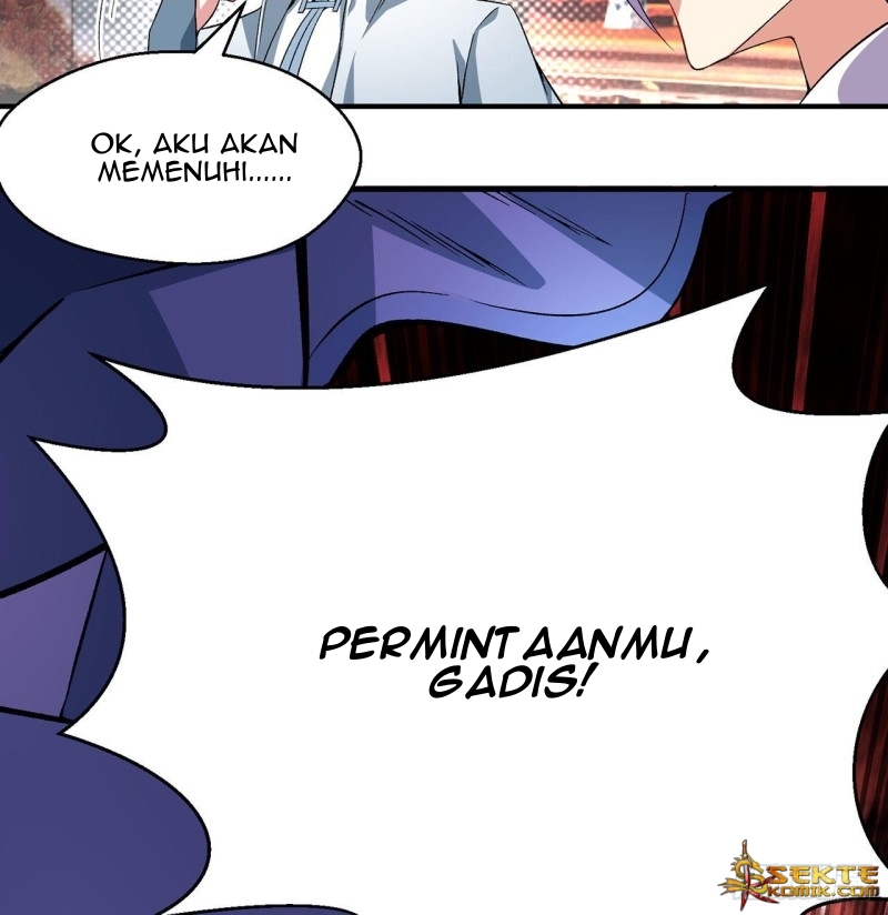 I Picked Up An Attributes Chapter 45 Gambar 25
